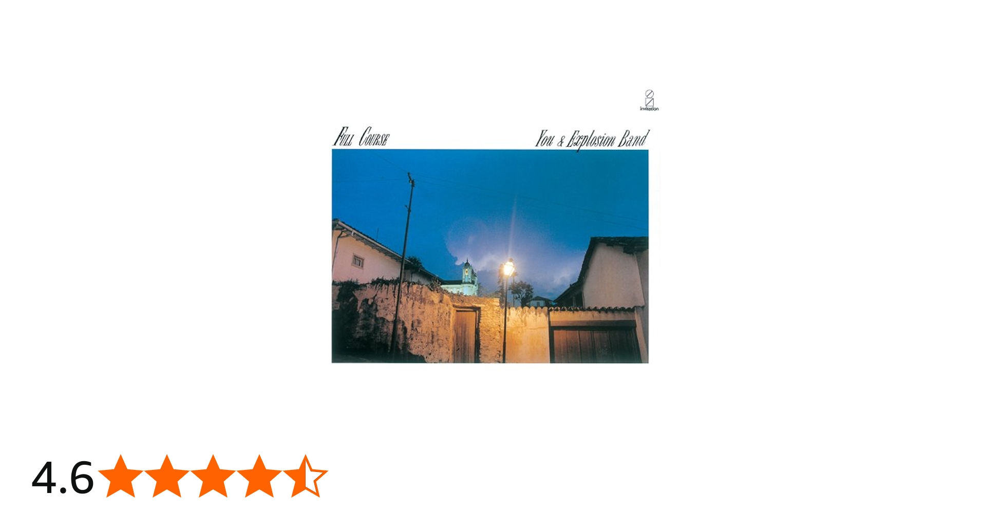 Amazon.co.jp: フル・コース(紙ジャケット仕様): ミュージック