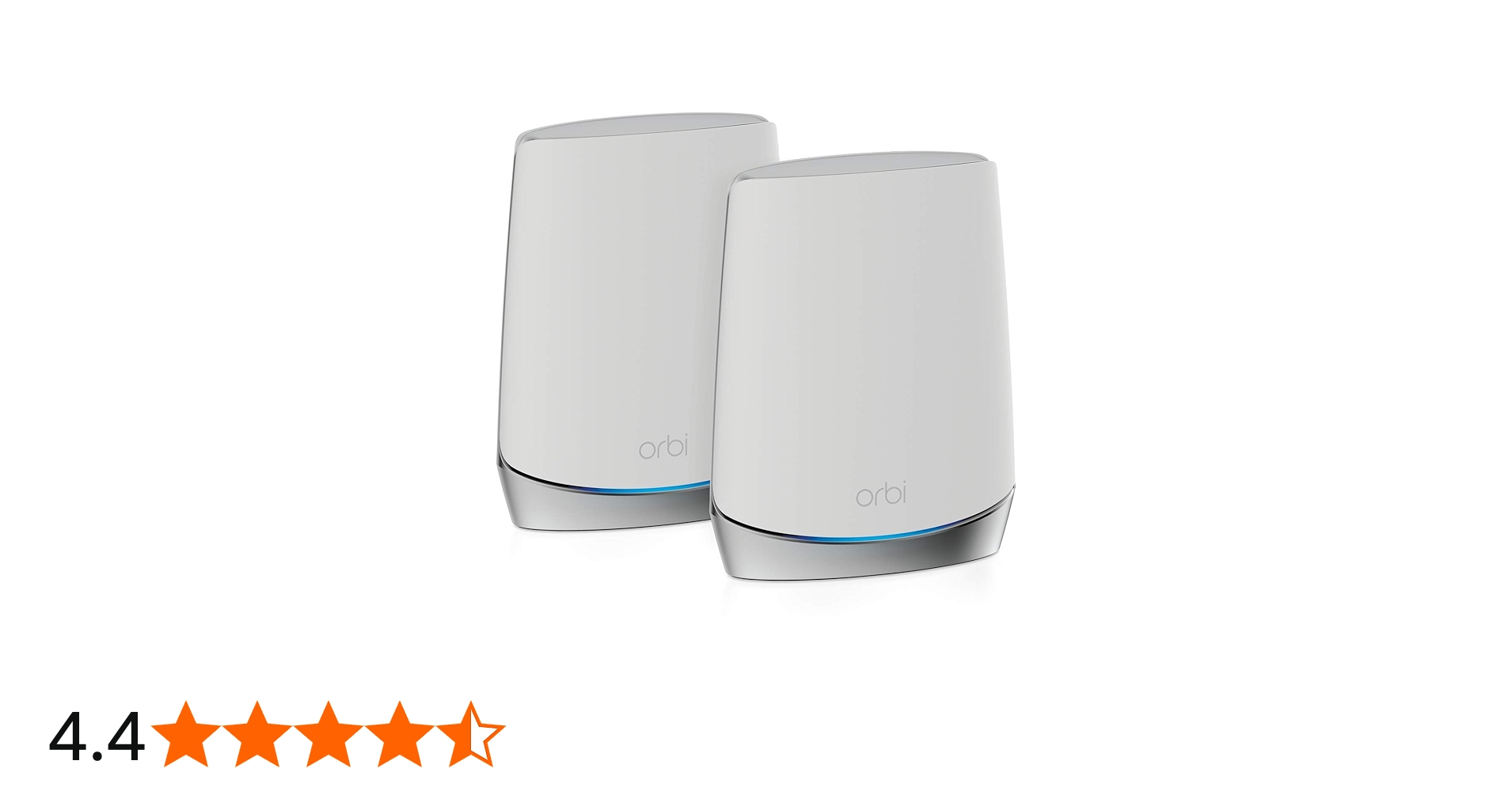 Amazon.co.jp: [メーカー生産終了品] NETGEAR Orbi WiFi6 Mini