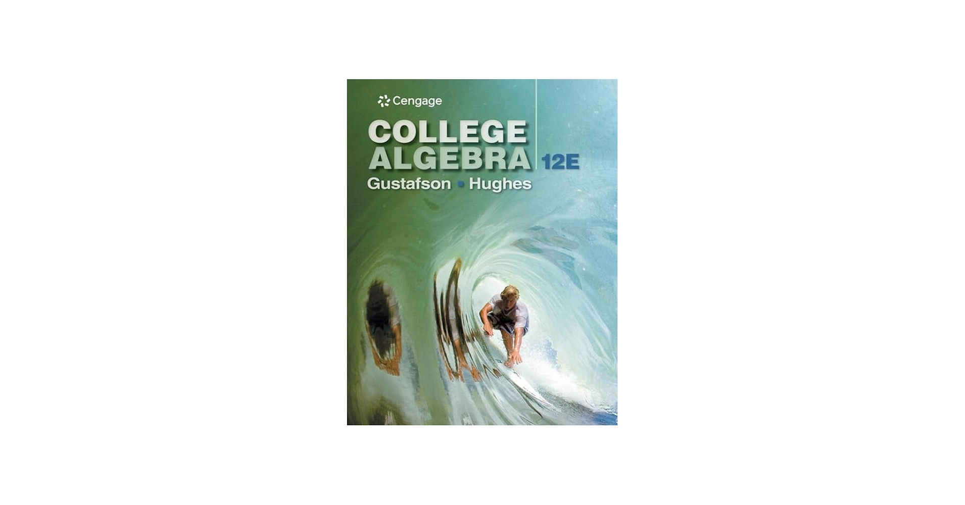 Student Solutions Manual for Gustafson/Hughes' College Algebra