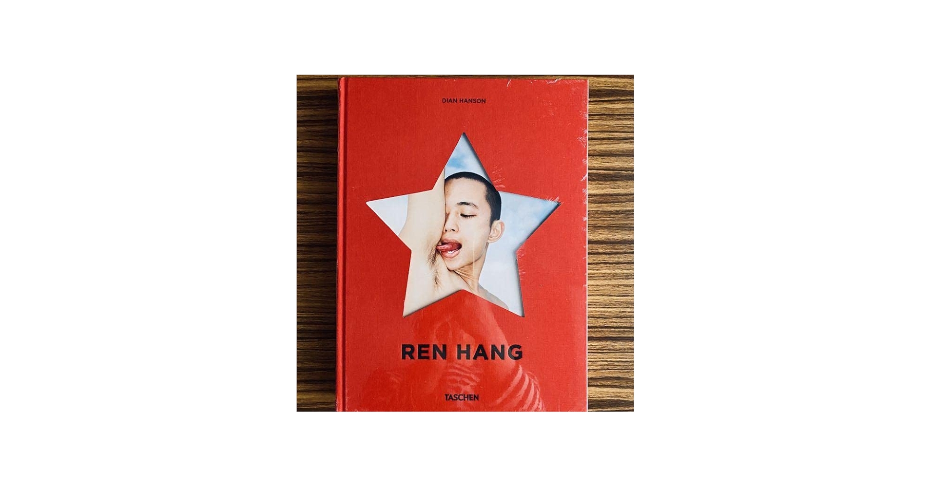 Amazon.co.jp: レンハン REN HANG 任航 写真集 : ホーム＆キッチン