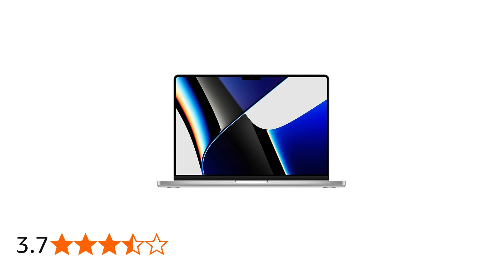 Amazon.co.jp: 【整備済み品】 Apple MacBook Pro 2021 (14インチ,16GB