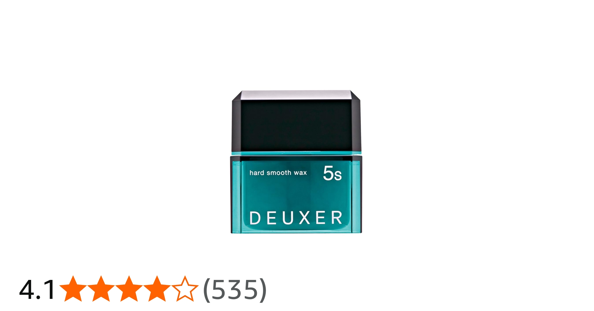 Amazon.co.jp: ナンバースリー DEUXER(デューサー) ハードスムース