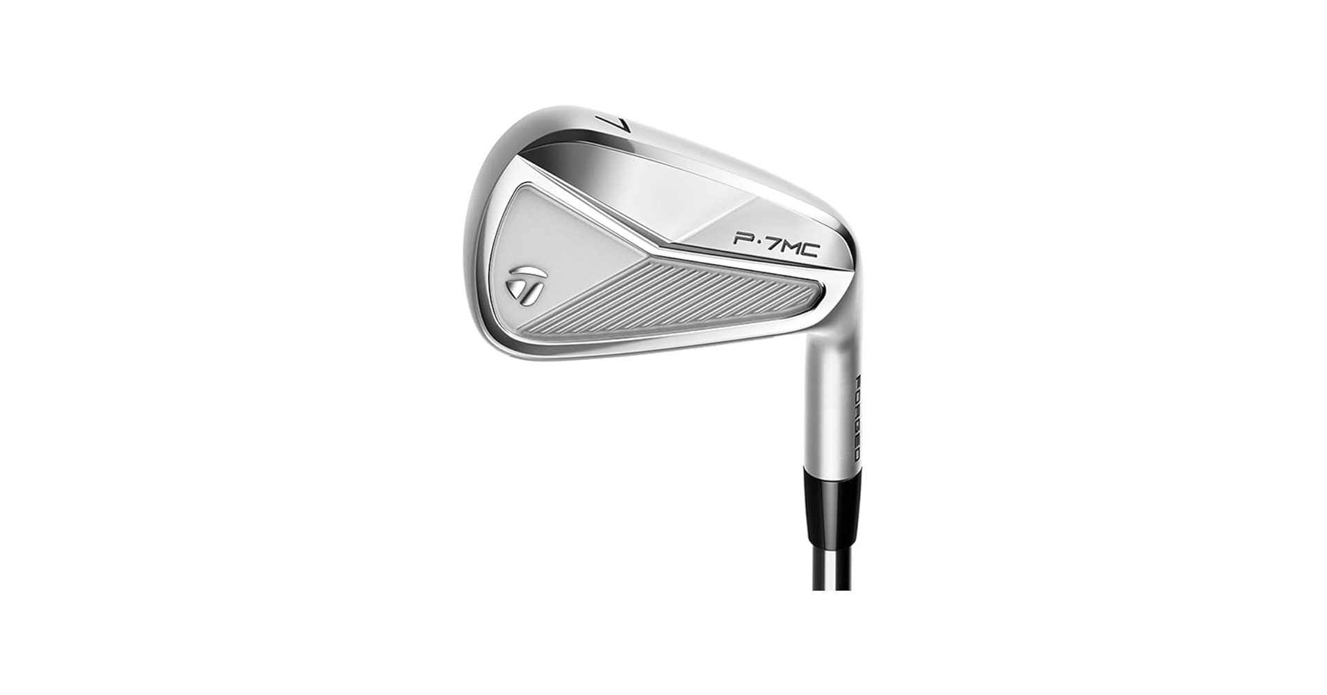 Amazon.co.jp: テーラーメイド（TAYLORMADE） P7MC アイアンセット6本