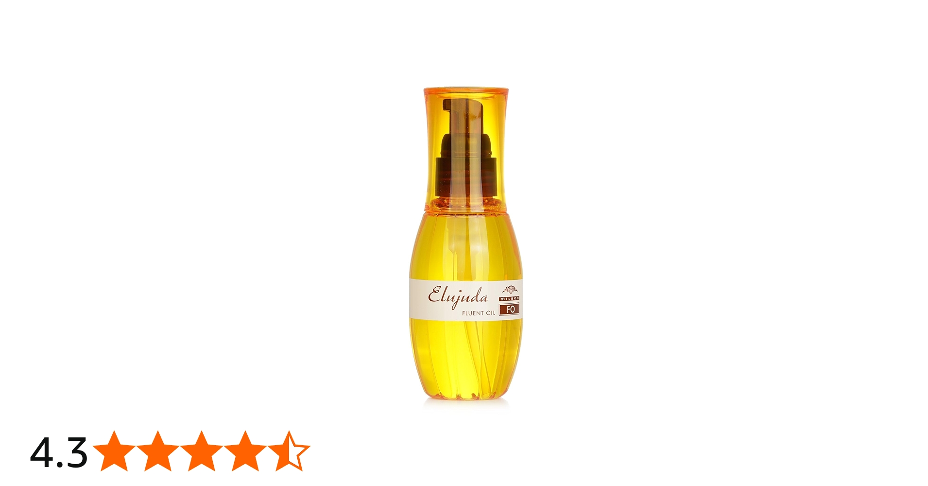 Amazon | ミルボン ディーセス エルジューダFO 120ml | ミルボン