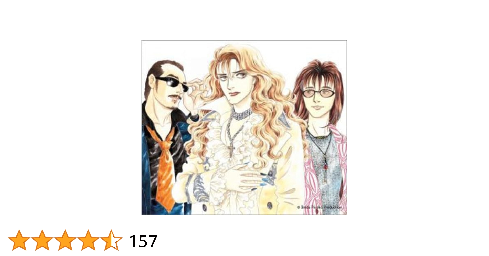 希少！難ありファンの方必見！THE ALFEE30周年記念ウォールクロック