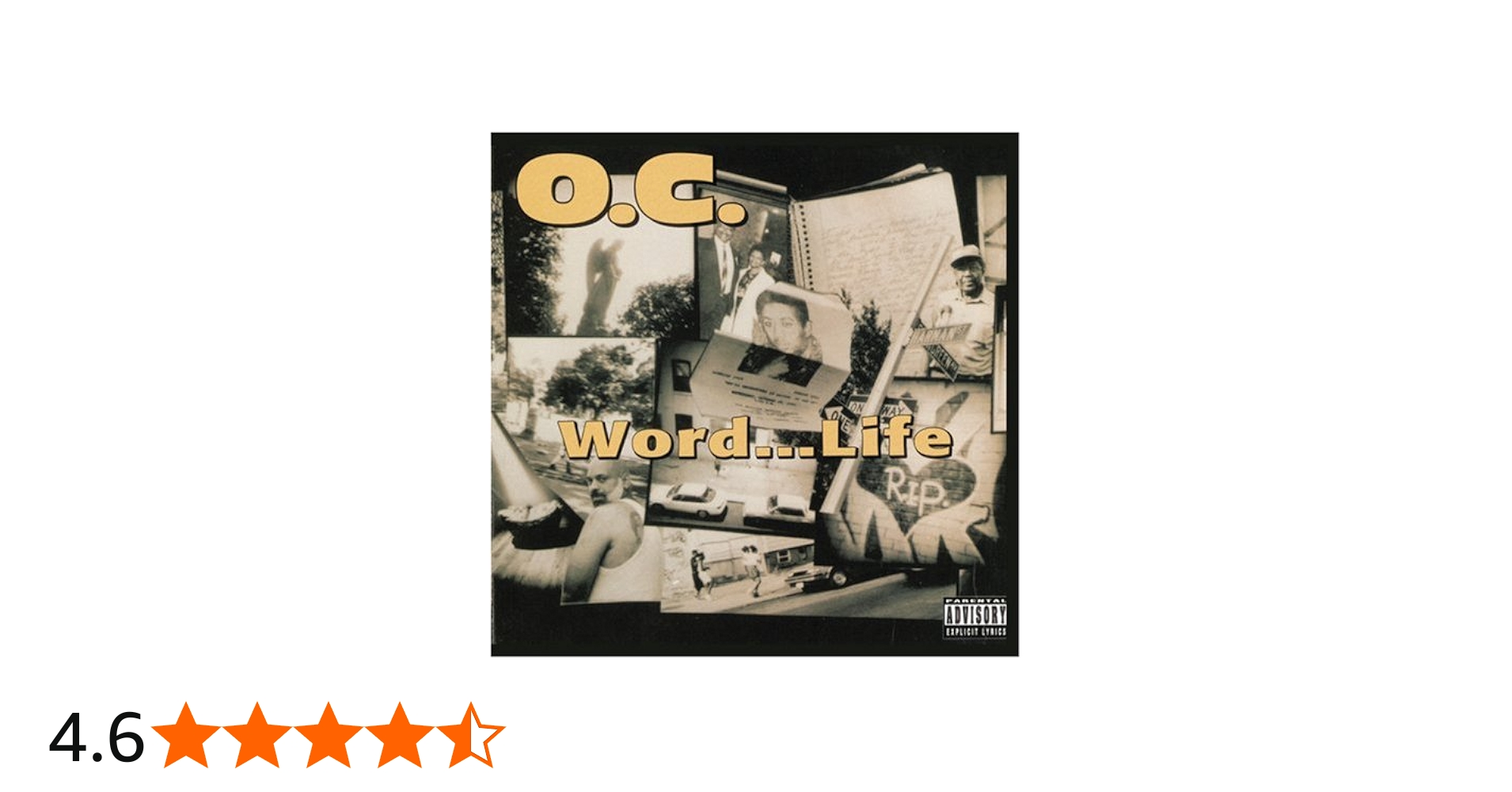O.C. : WordLife 12