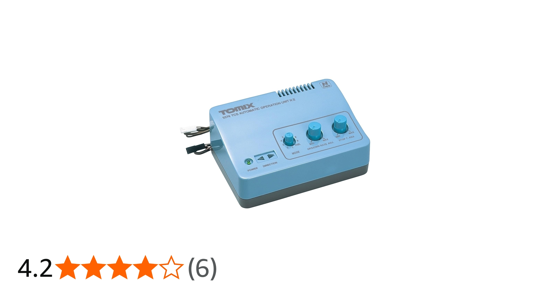 Amazon | トミーテック(TOMYTEC) TOMIX Nゲージ TCS自動運転ユニットN