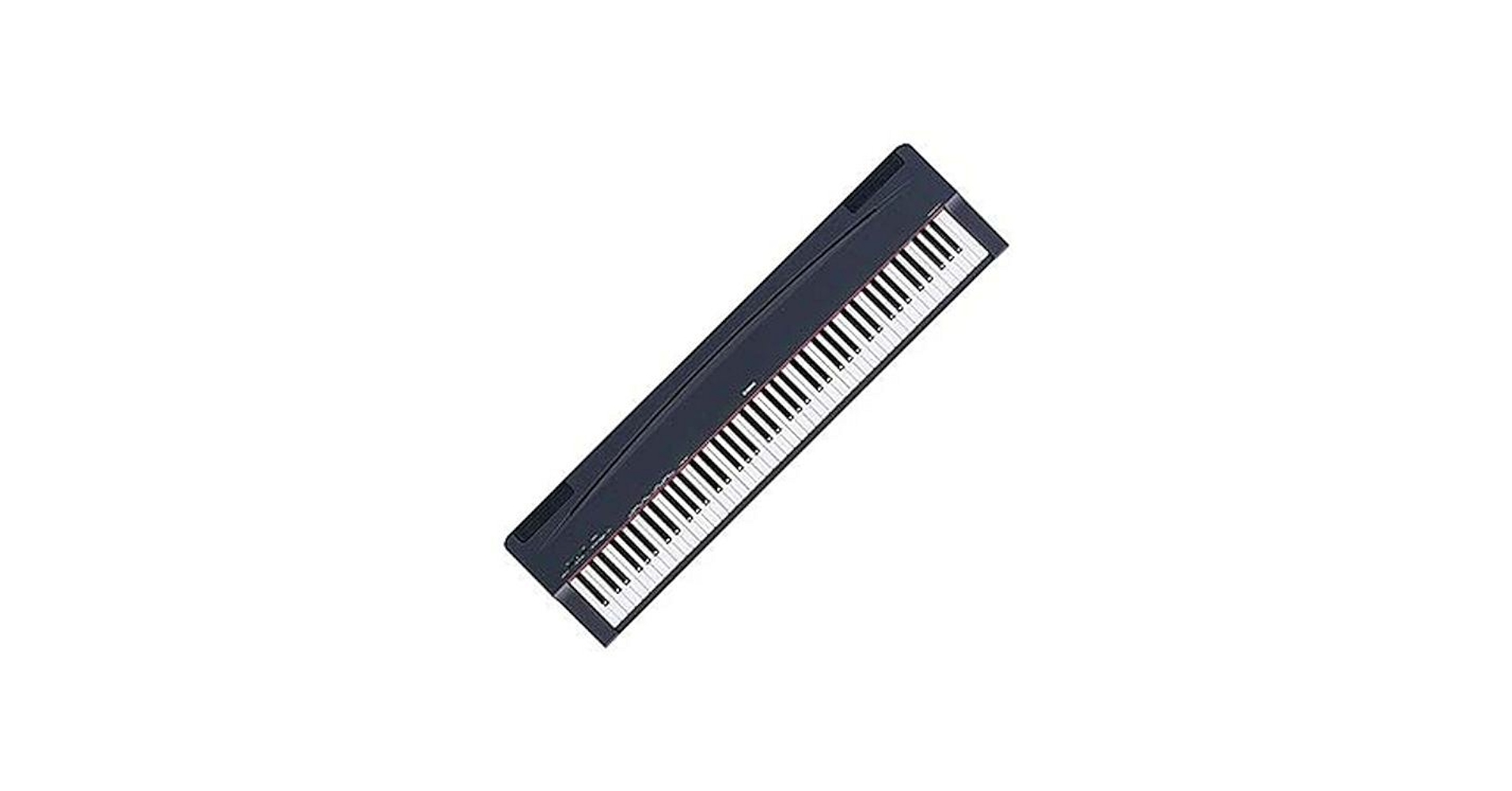 Amazon.co.jp: ヤマハ(YAMAHA) デンシピアノ P-70 P70 : 楽器・音響機器