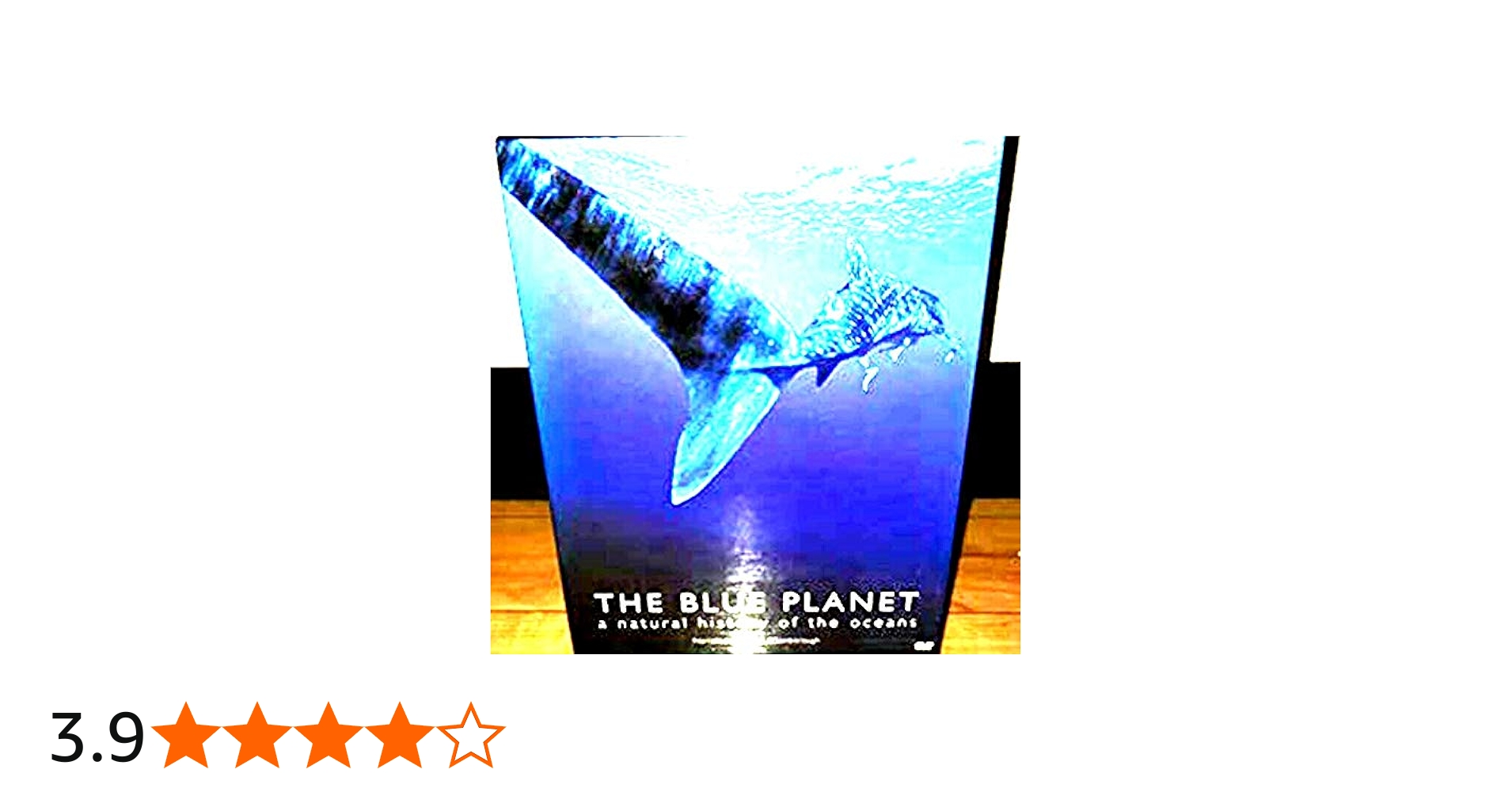 Amazon.co.jp: ブルー・プラネット DVD-BOX : DVD