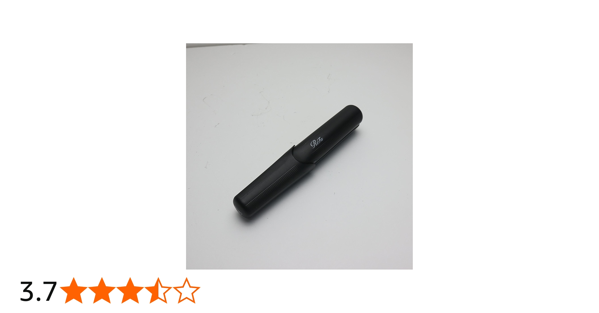 Amazon.co.jp : リファ(ReFa) BEAUTECH FINGER IRON リファ ビュー