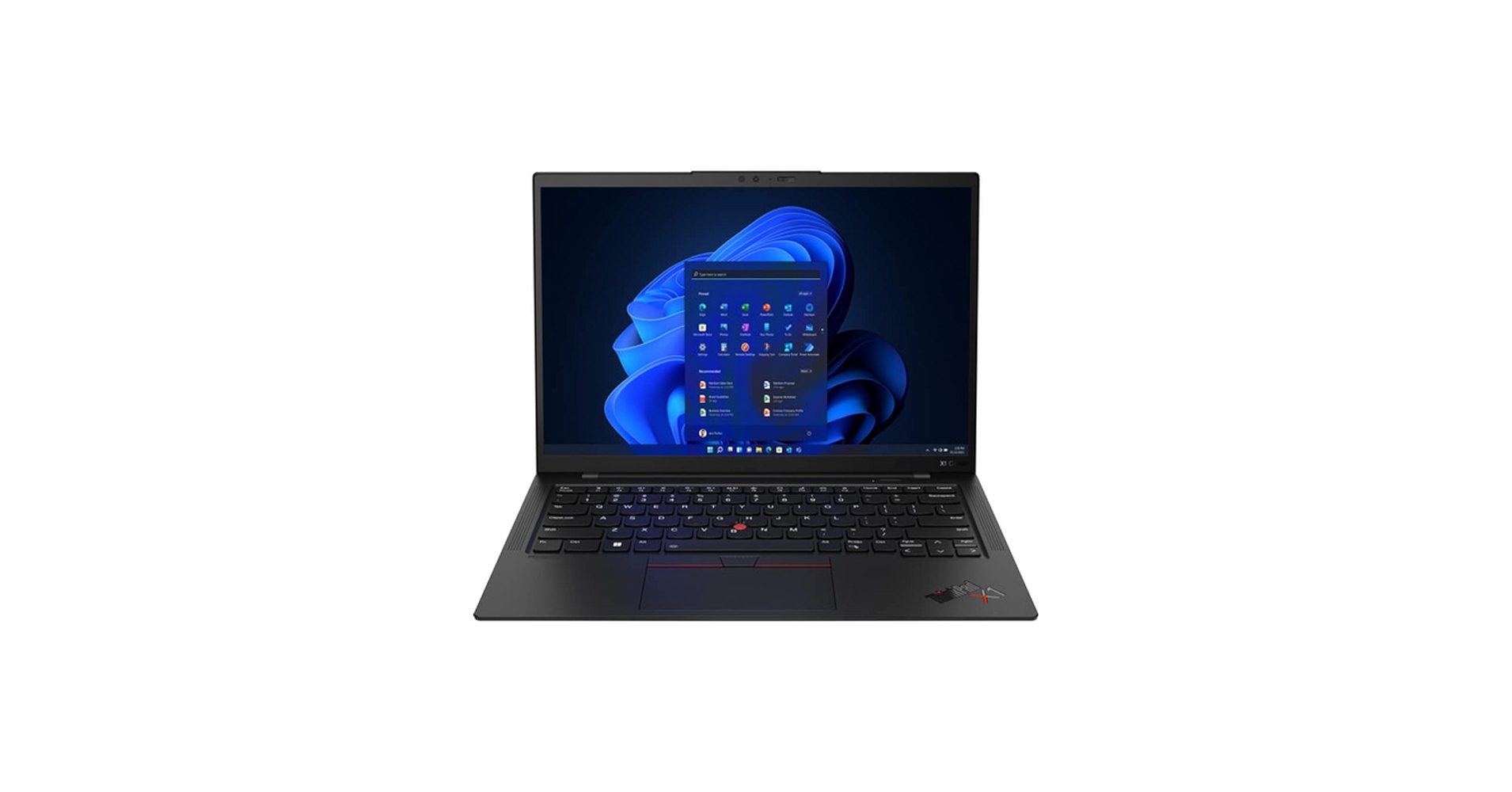 Amazon.com: Lenovo ThinkPad X1 Carbon Gen 10 21CB009NUS 14