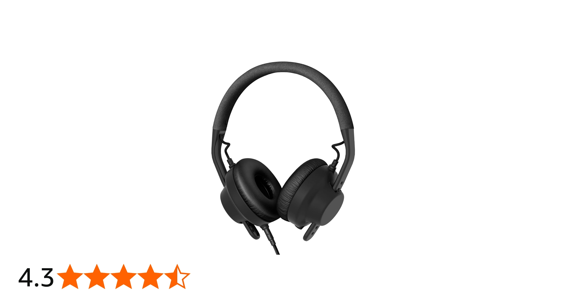 Amazon.co.jp: AIAIAI TMA-2 DJ XE DJ用モニターヘッドホン : 家電＆カメラ