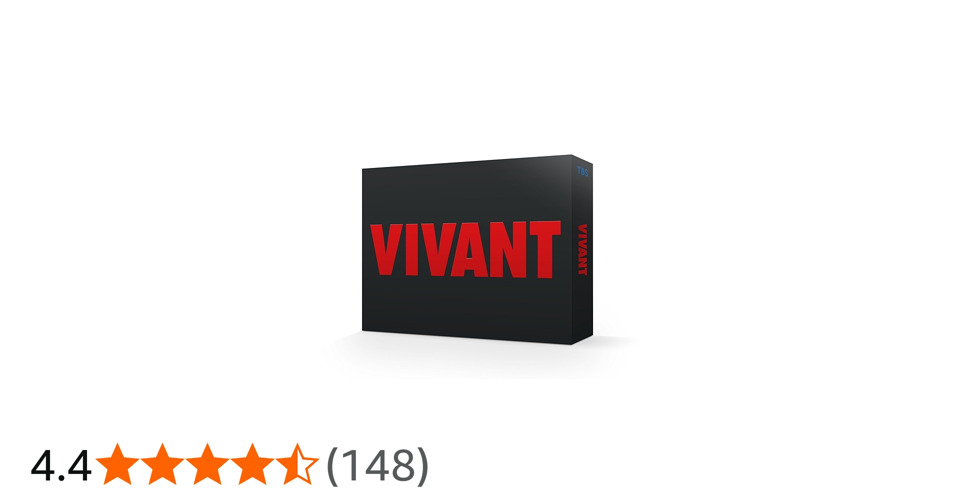 Amazon.co.jp: VIVANT DVD-BOX [DVD] : 堺雅人, 阿部寛, 二階堂ふみ