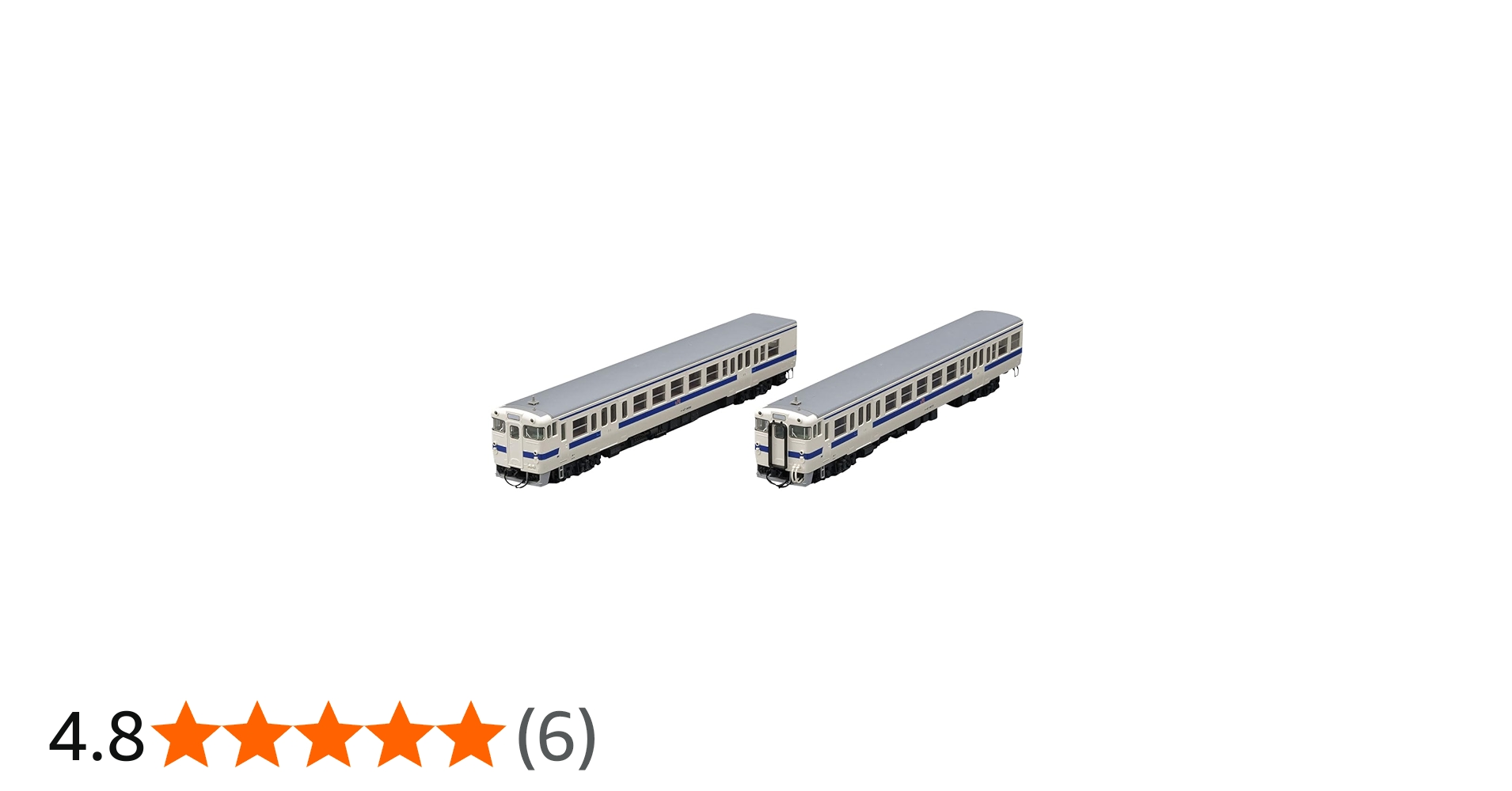 Amazon | トミーテック TOMIX Nゲージ JR キハ47 8000形 九州色 セット