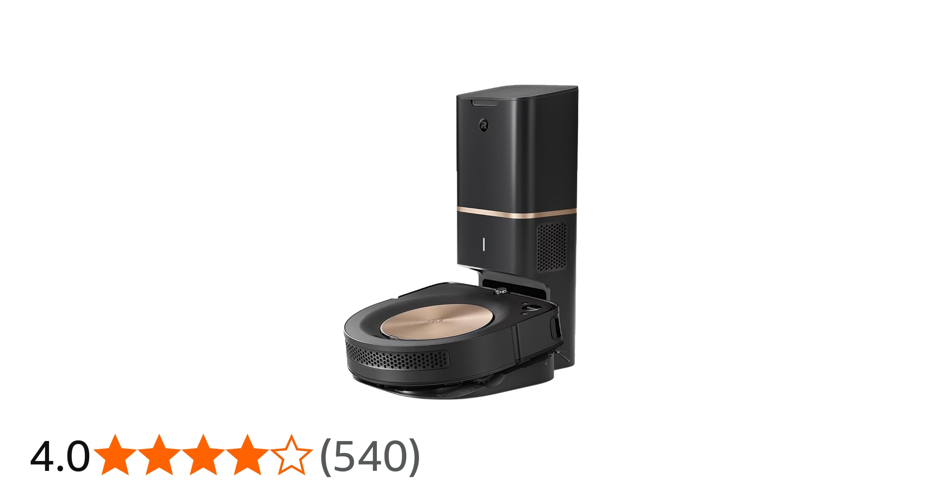 Amazon | ルンバ s9+ アイロボット ロボット掃除機 自動ゴミ収集