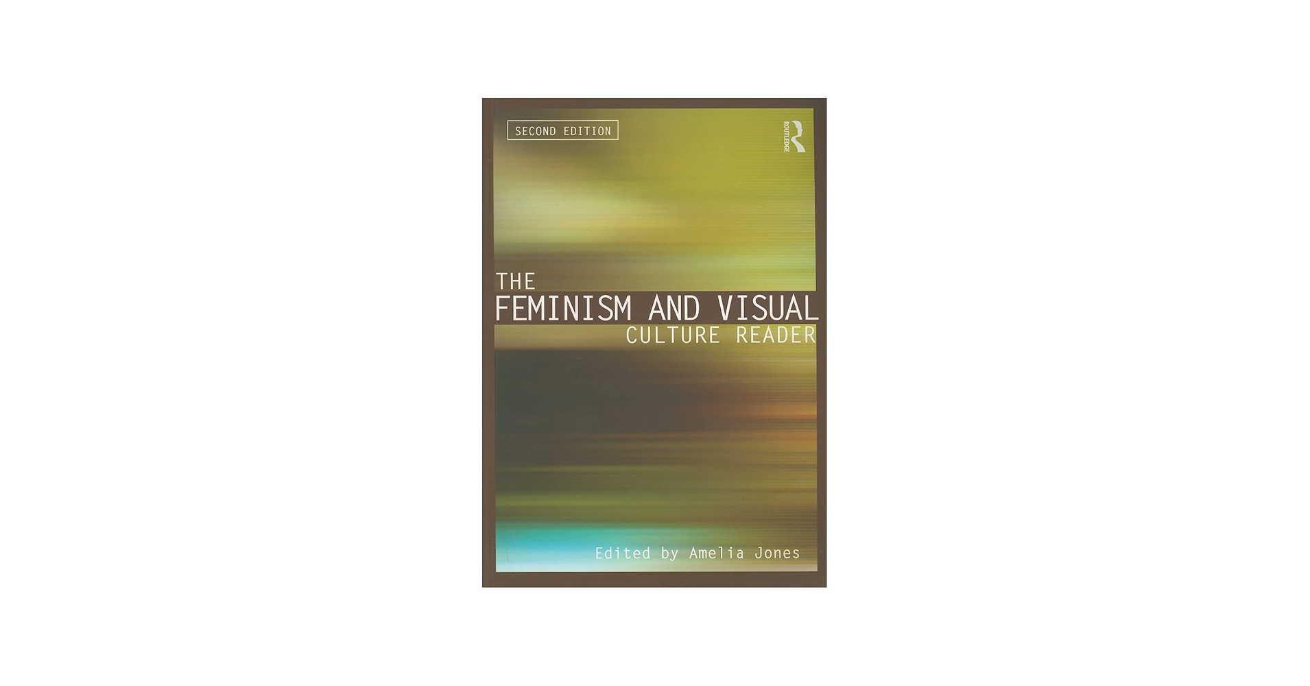 Amazon.com: The Feminism and Visual Culture Reader (In Sight