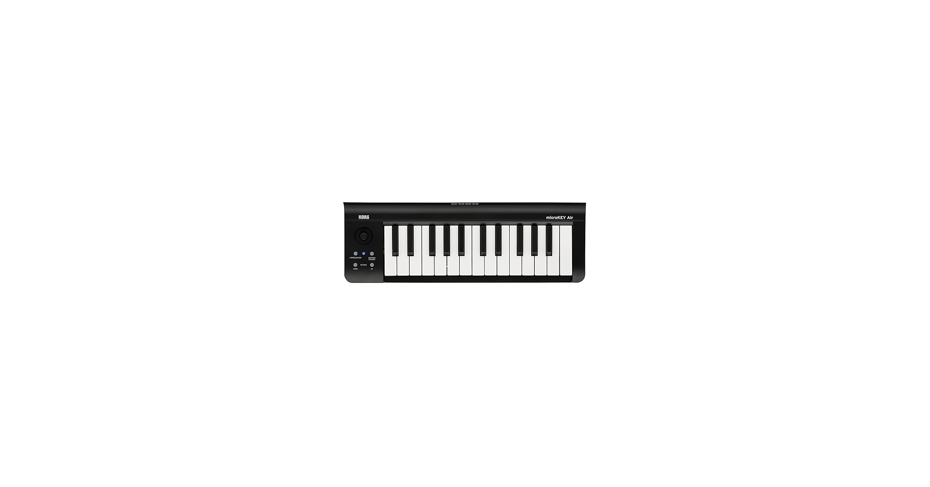 Amazon.com: Korg MicroKEY Air 25 - Key Bluetooth & USB MIDI