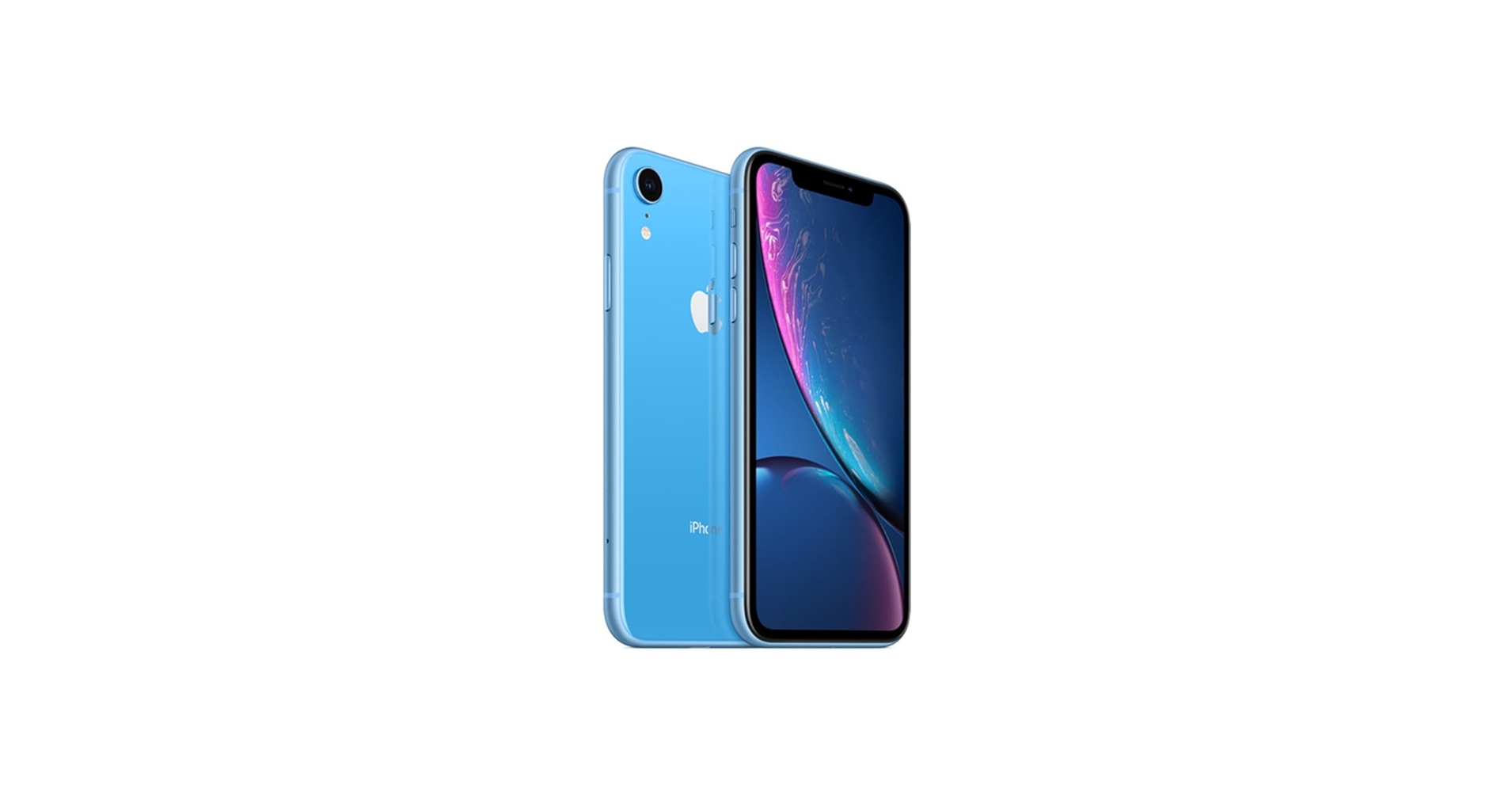 Amazon.com: Apple iPhone XR, US Version, 256GB, Blue - Unlocked