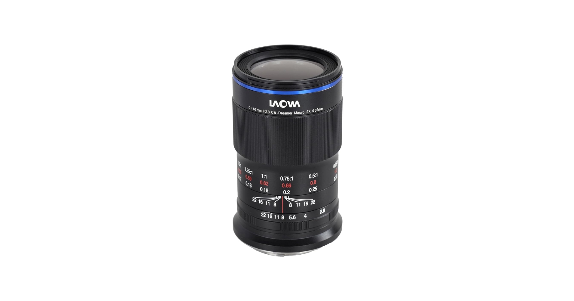 Amazon.com : Venus Optics Laowa 65mm f/2.8 2X Ultra Macro APO Lens