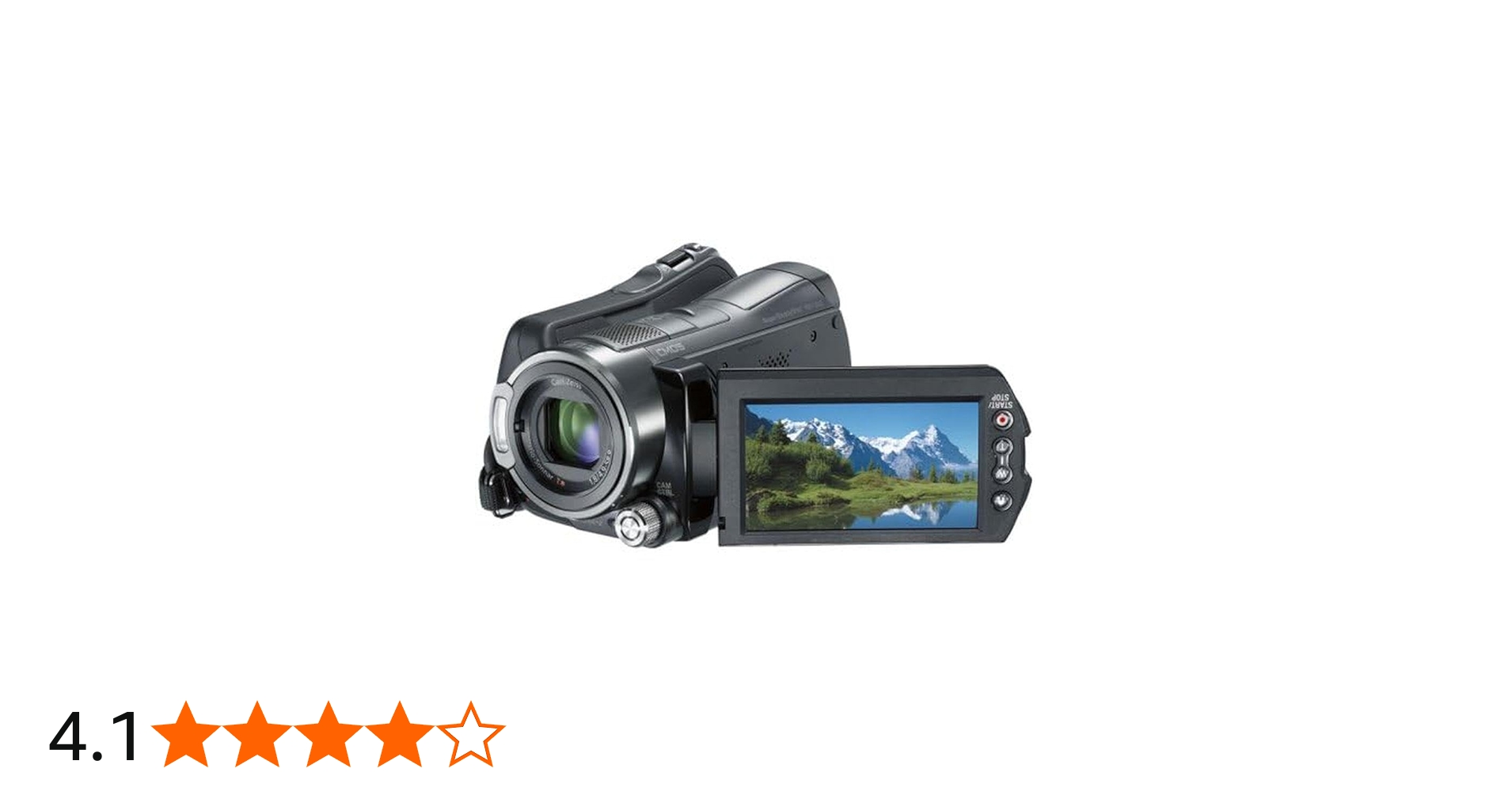 Amazon.co.jp: SONY デジタルハイビジョンビデオカメラ Handycam