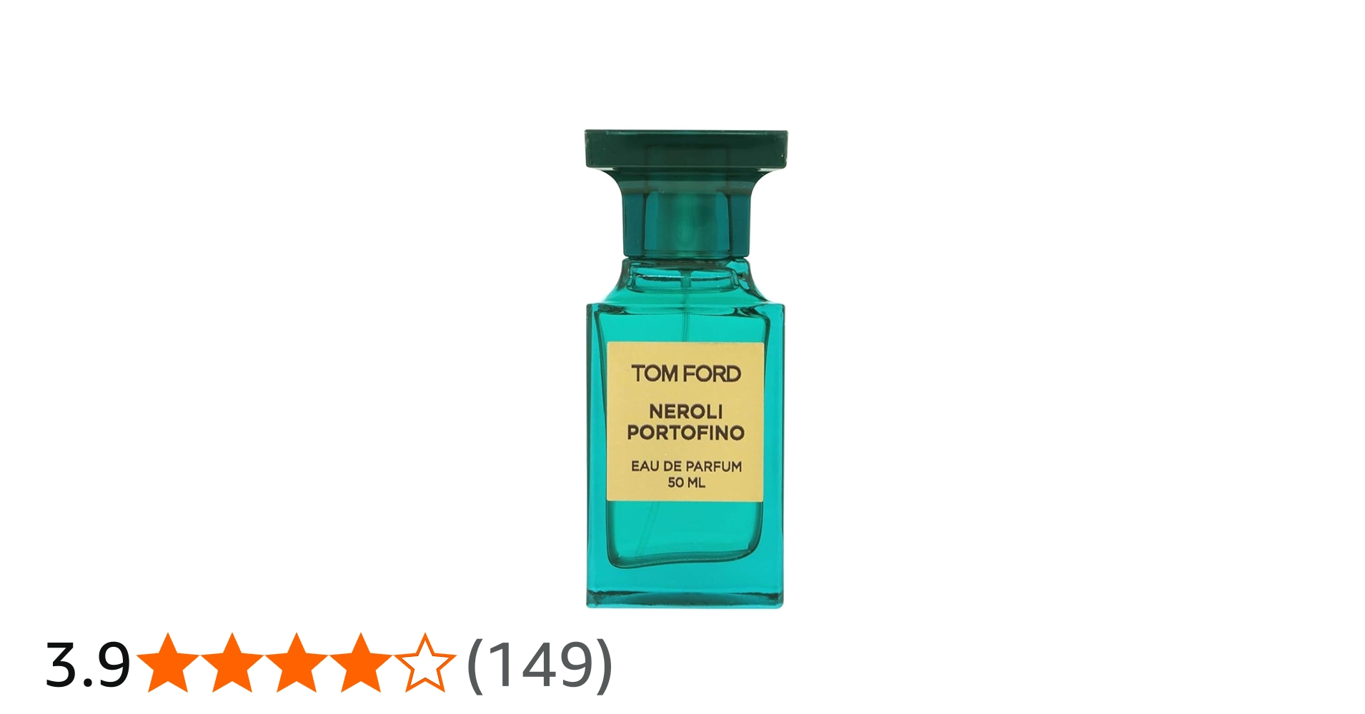 Amazon | トムフォード(TOM FORD) ネロリ ポルトフィーノ EDP SP 50ml