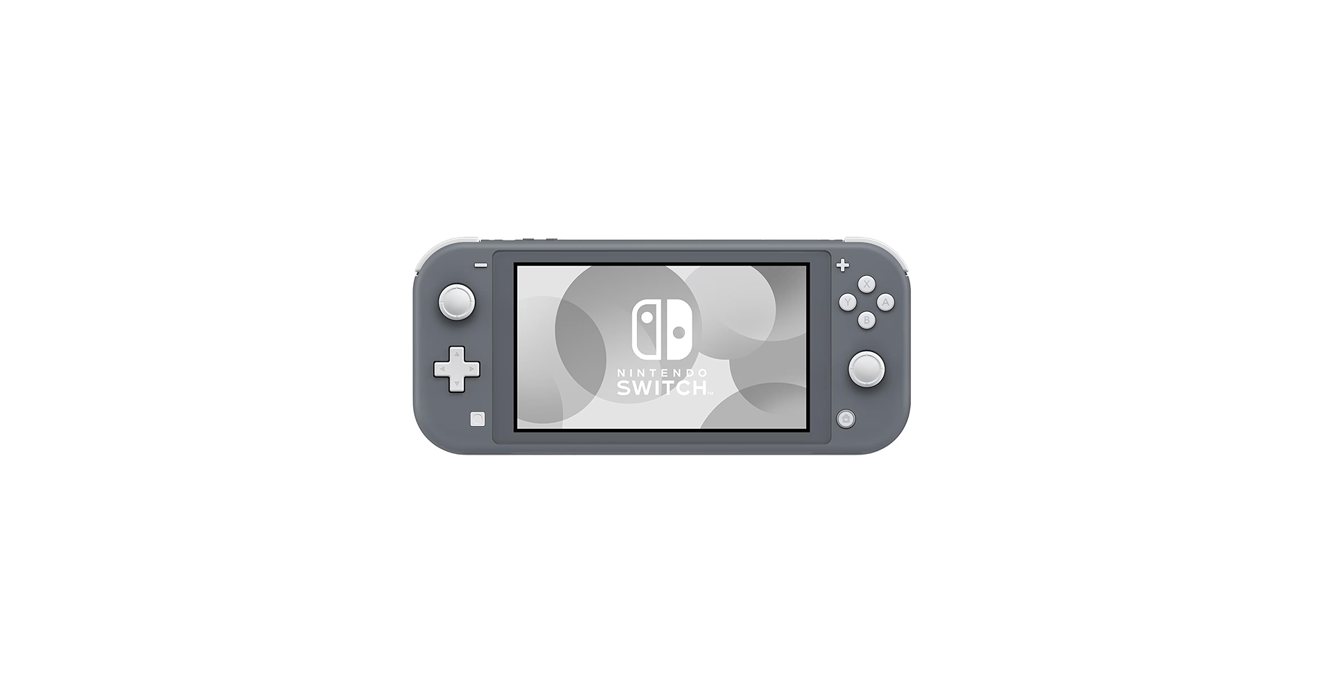 Amazon.com: Nintendo Switch Lite Console – (Japanese Version