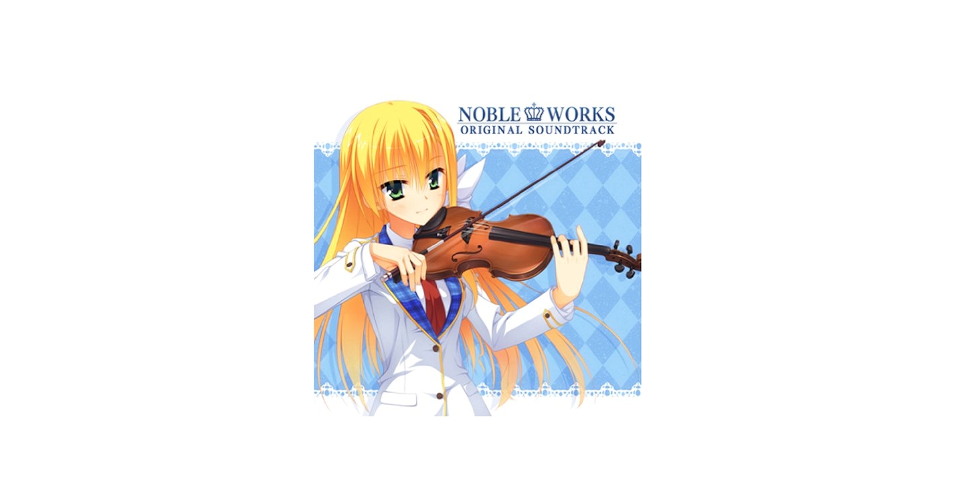 Amazon.co.jp: のーぶる☆わーくす オリジナル・サウンドトラック