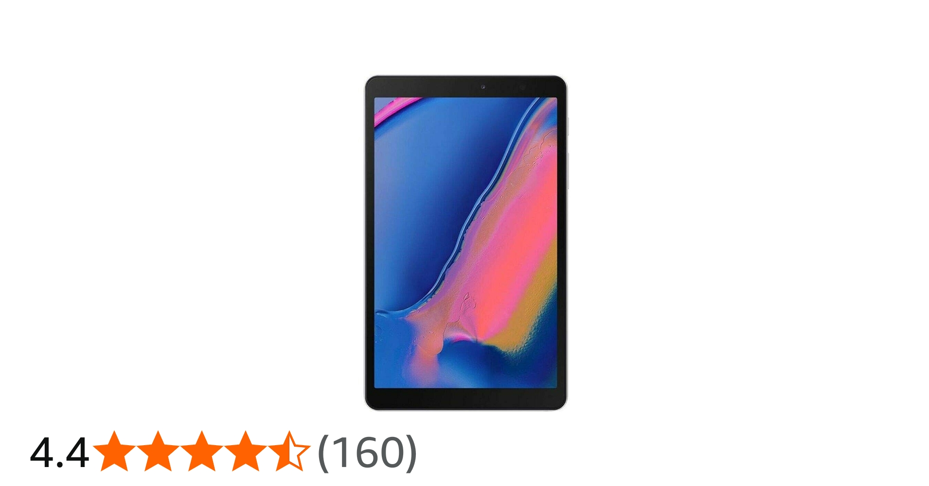 Amazon.co.jp: Samsung Galaxy Tab A 8.0インチ (2019) Sペン付き SM