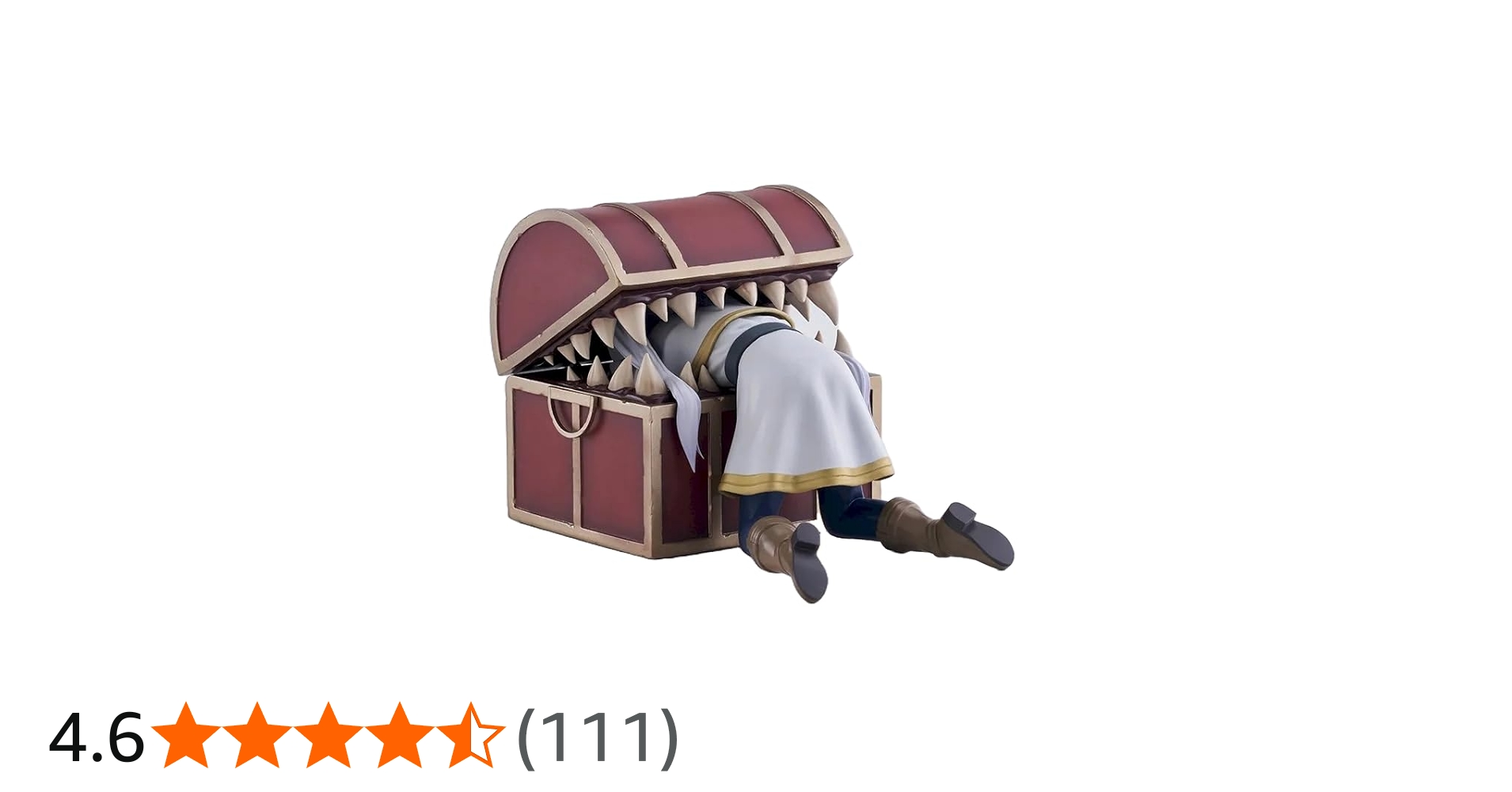 Amazon.co.jp: 葬送のフリーレン Luminasta フリーレン ～インミミック