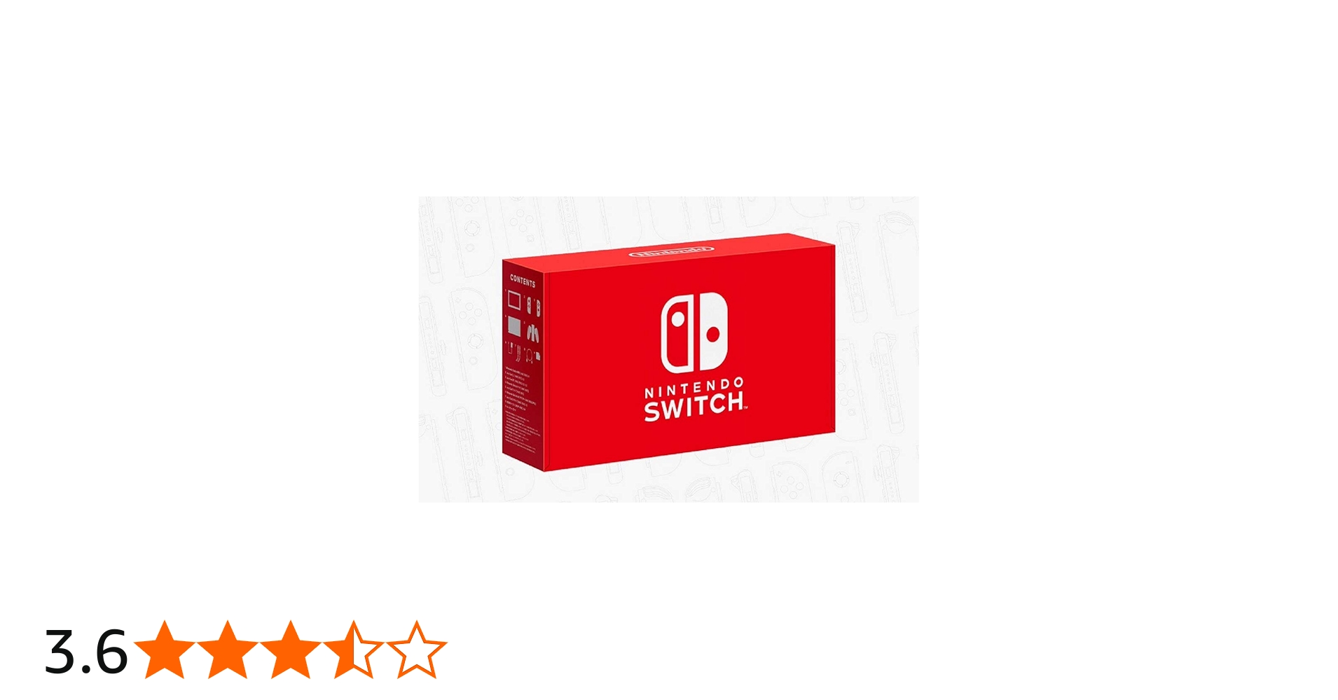 Amazon.co.jp: Nintendo Switch本体 カラーカスタマイズ（ニンテンドー