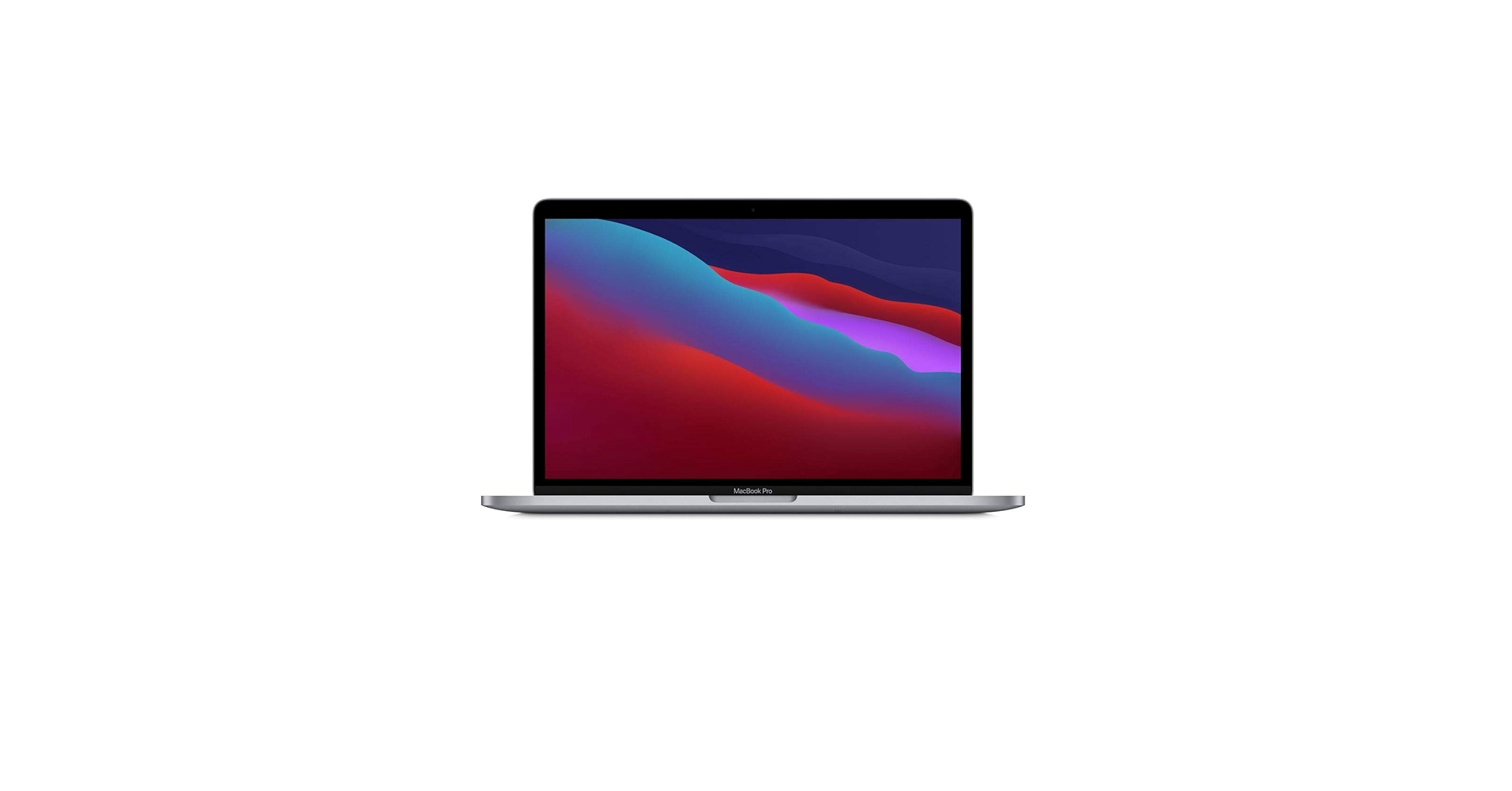 Amazon.com: Apple Late 2020 MacBook Pro with Apple M1 Chip (13.3