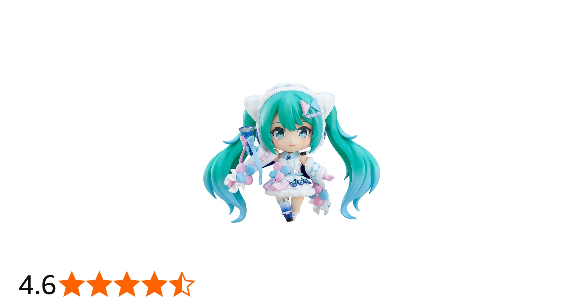 Amazon.co.jp: ねんどろいど 初音ミク マジカルミライ 2020 Winter