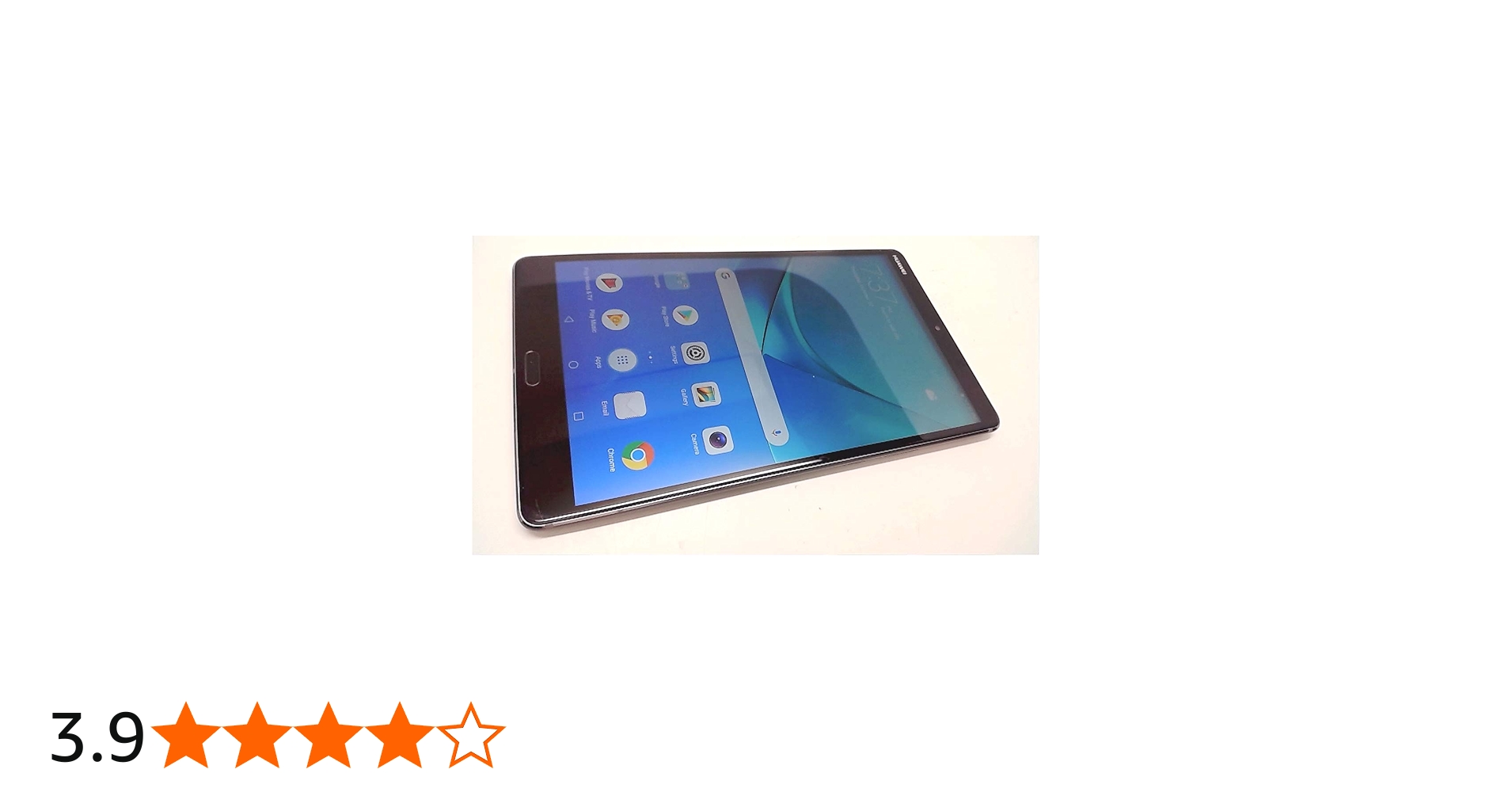 Amazon.co.jp: HUAWEI(ファーウェイ) MediaPad M5 32GB スペースグレイ