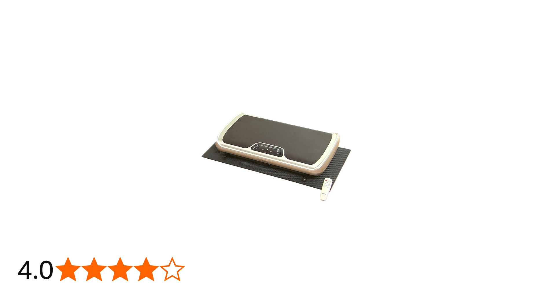 Amazon.co.jp: TBS公式／ 振動マシン ポルト ウルトラウェーブ