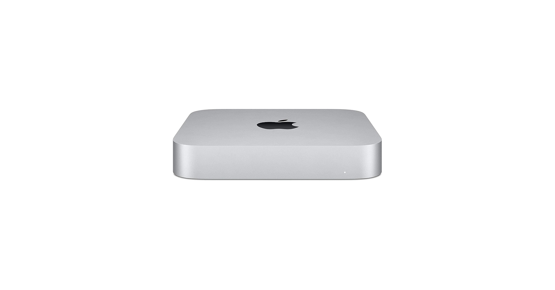 Amazon.com: Apple 2020 Mac Mini with Apple M1 Chip, 16GB RAM, 2TB
