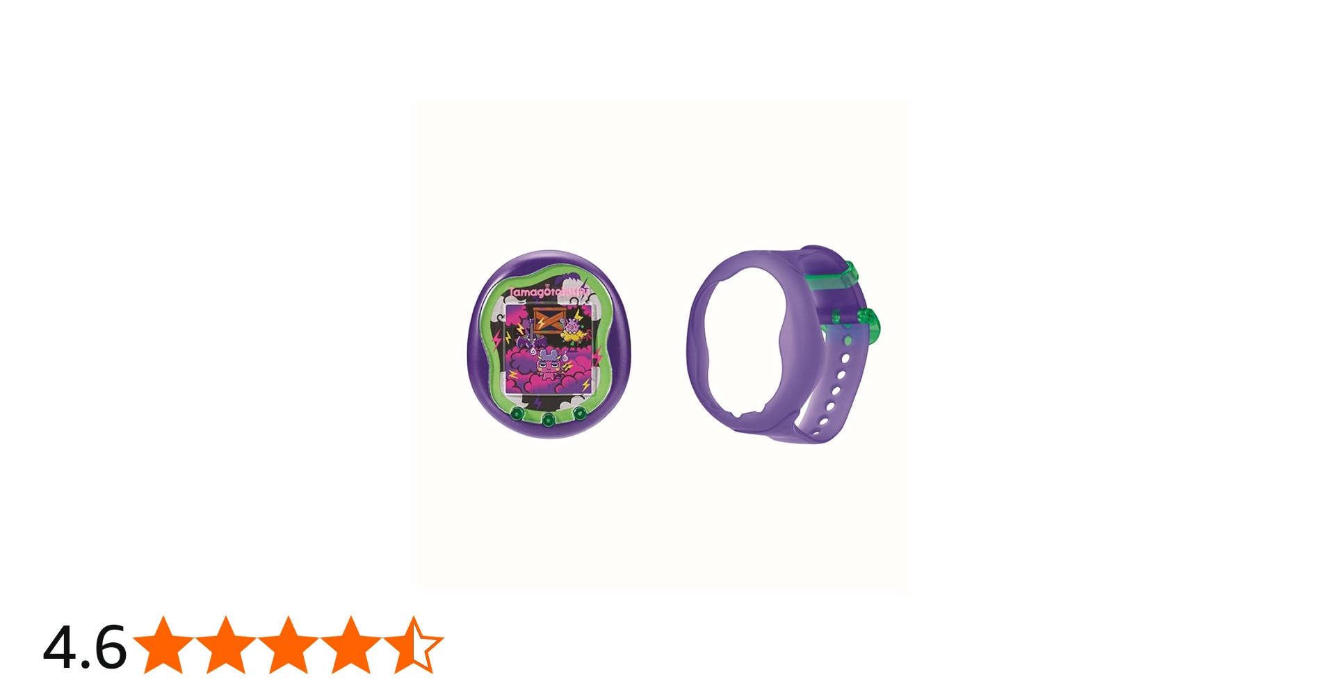 Amazon | Tamagotchi Uni (たまごっちユニ) モンスターカーニバル