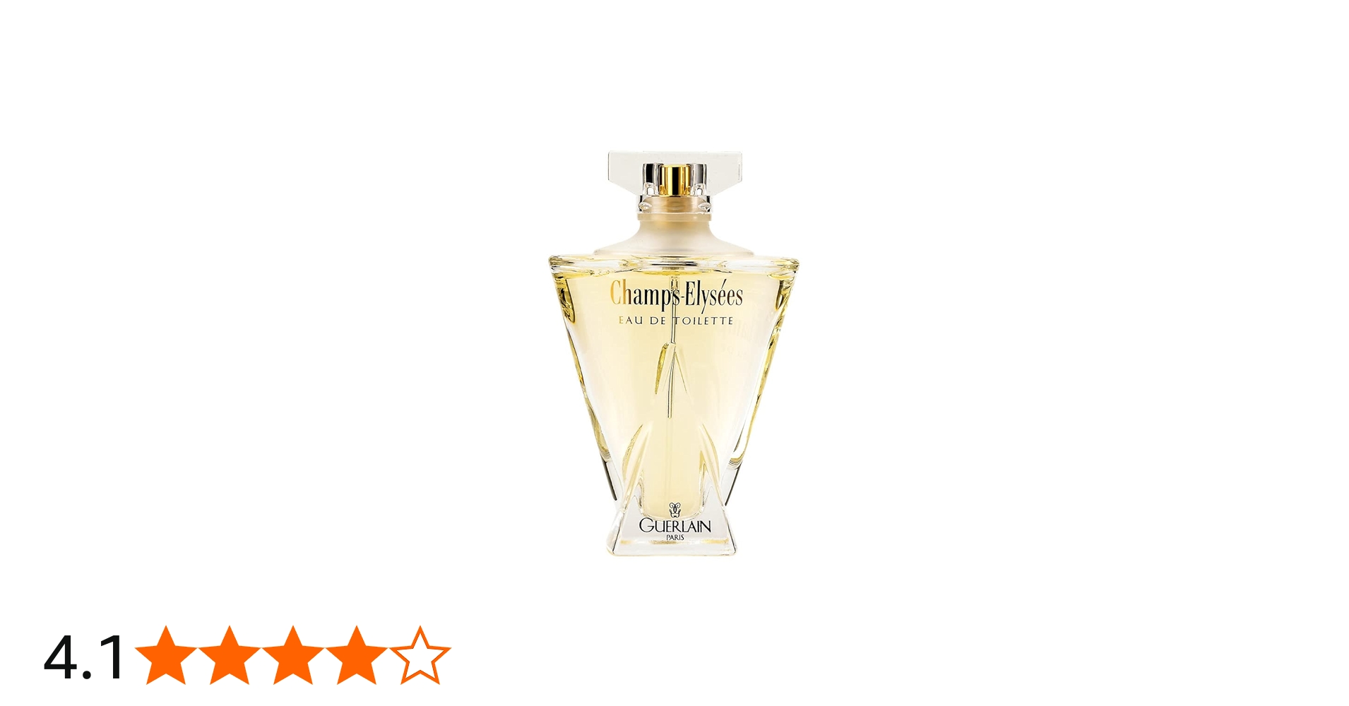 Amazon | 【ゲラン】シャンゼリゼ 30ML EDT(並行輸入品) | Guerlain