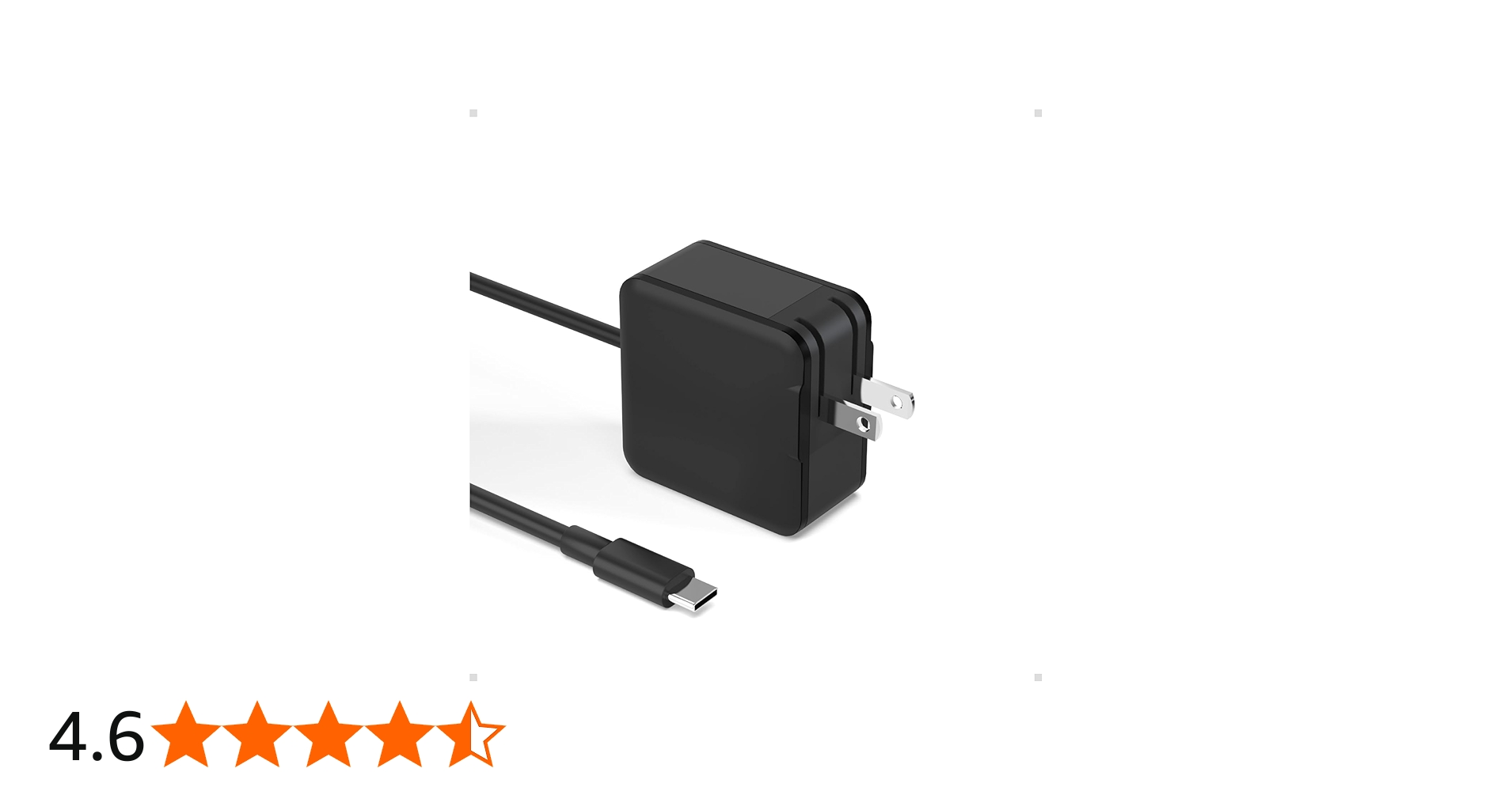 Amazon.co.jp: FFZZKJ Dell 用 65W USB-C ACアダプター ノートPC用