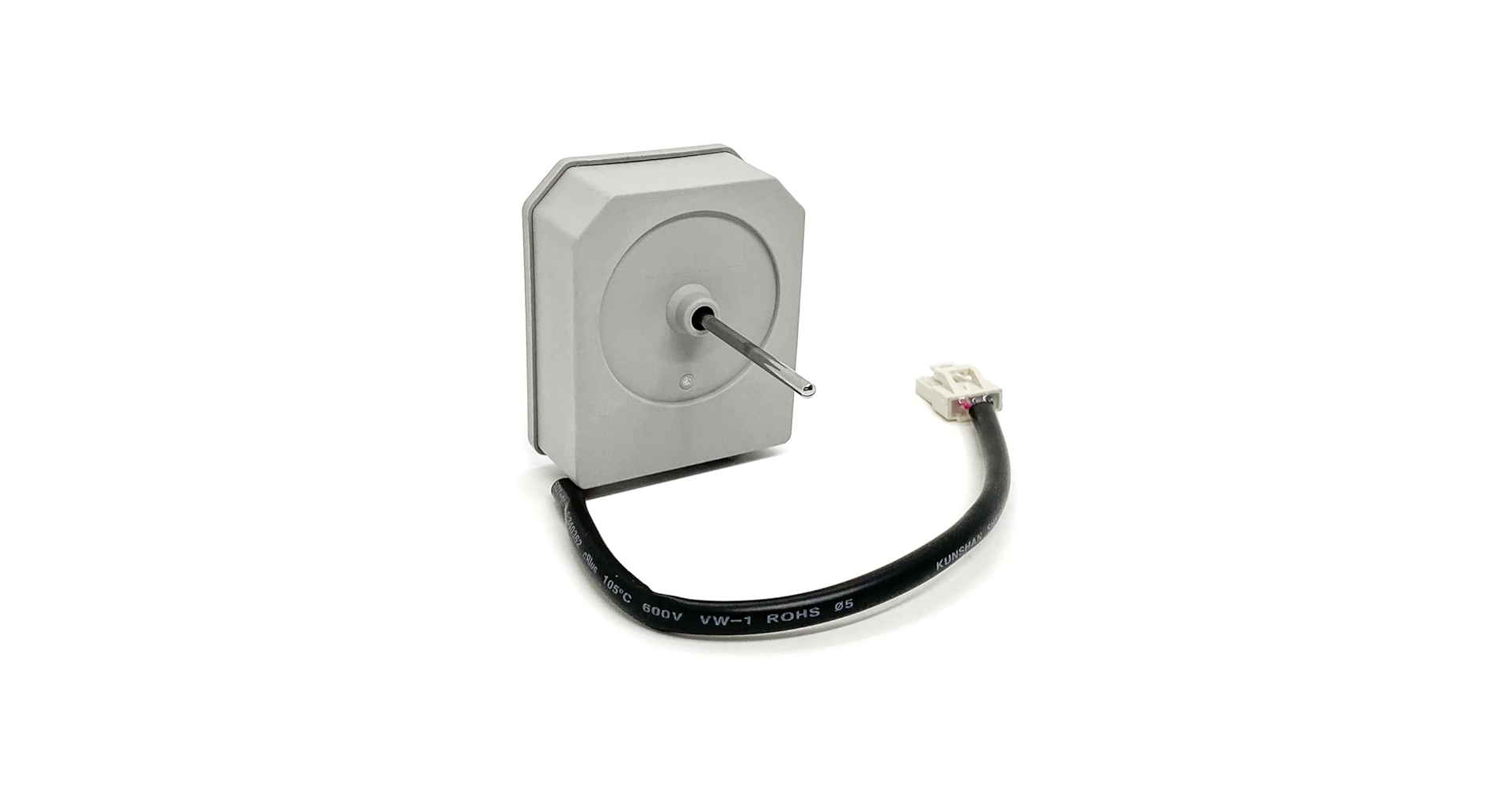 Amazon.com: XFYBZN DC12V Refrigerator Fan Motor KBL-48ZWT05-1202A