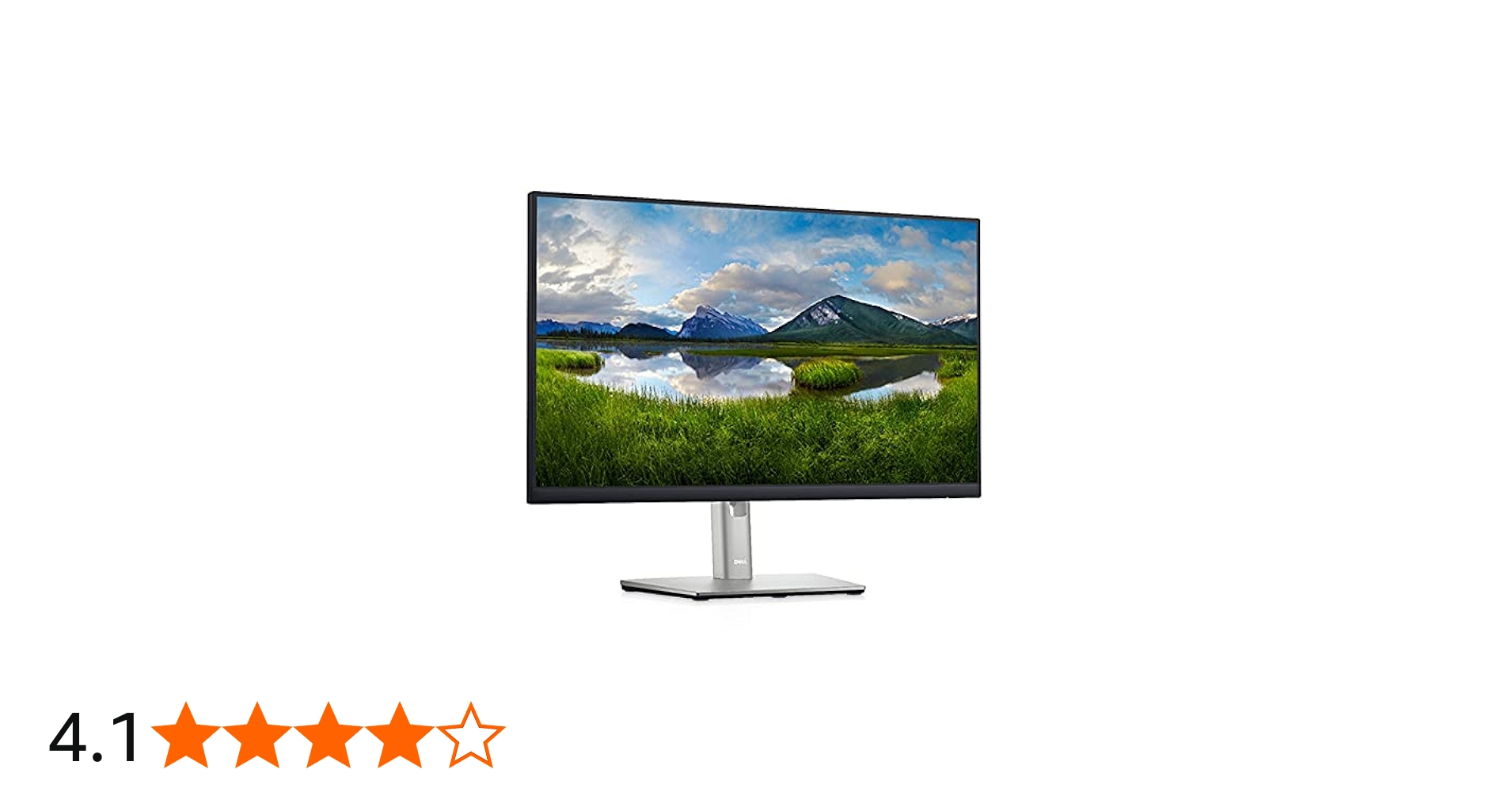 Amazon | Dell Technologies P2422HE プロフェッショナルシリーズ 23.8