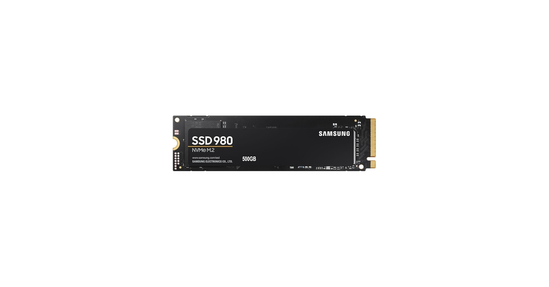 Amazon.com: 980 M.2 500 GB PCI Express : Electronics