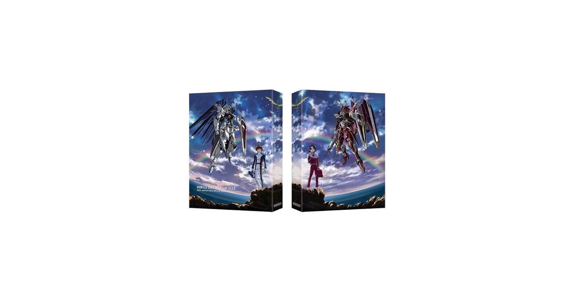 Amazon.co.jp: 機動戦士ガンダムSEED 20周年記念オフィシャルブック