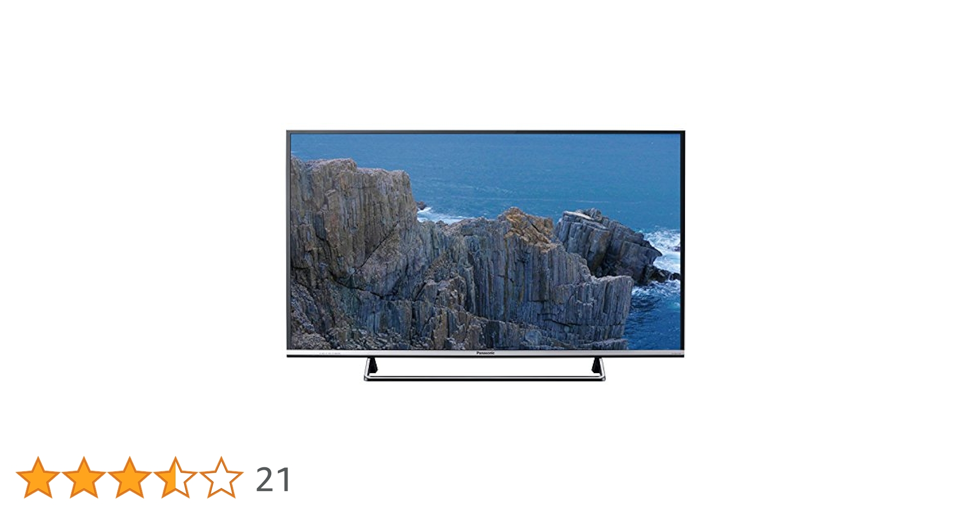 パナソニック 40インチ 4K 液晶テレビ スマートビエラ TH-40CX700