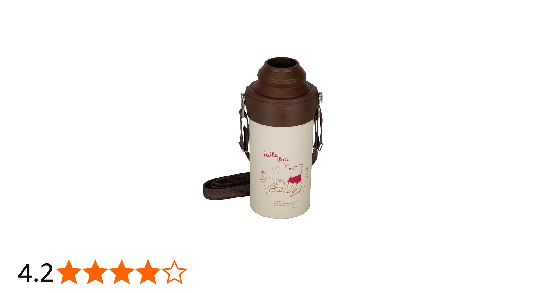 Amazon.co.jp: キャプテンスタッグ(CAPTAIN STAG) ディズニー ペット