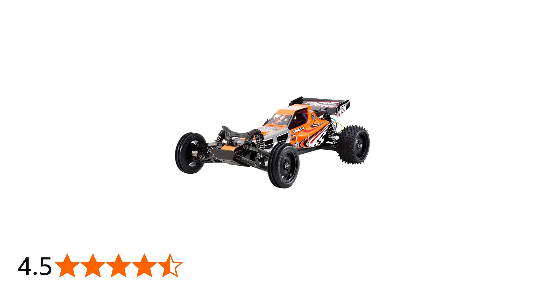 Amazon.co.jp: タミヤ(TAMIYA) 1/10 XBシリーズ No.195 XB レーシング
