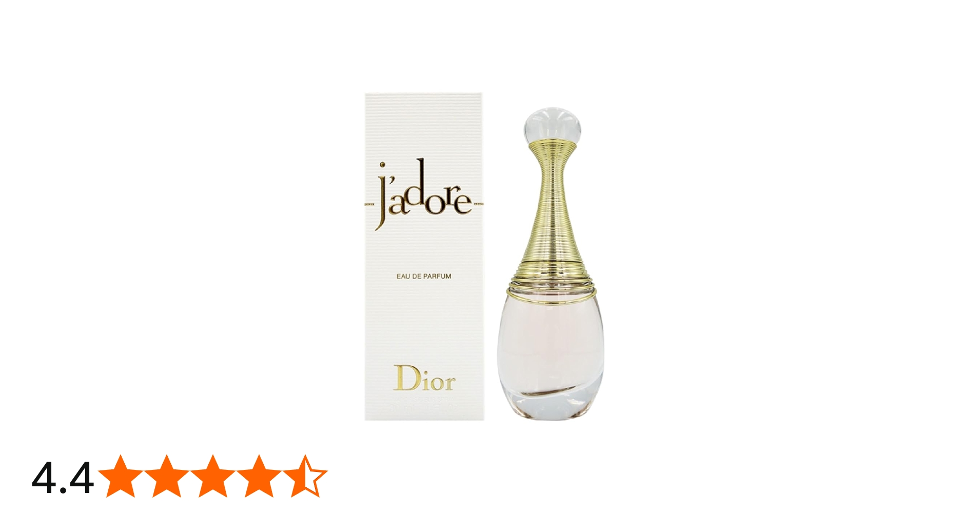 Amazon | 【クリスチャン ディオール】ジャドール EDP・SP 30ml (並行