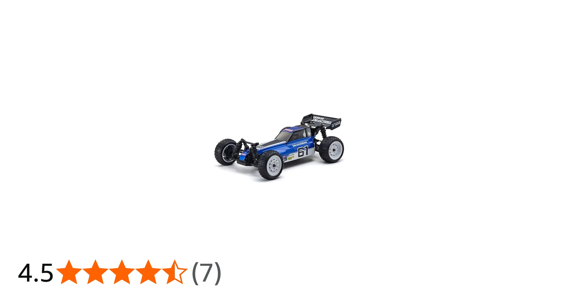 Amazon.co.jp: 京商 1/10 EP Kit レーザーSB ダートクロス 4WD 電動