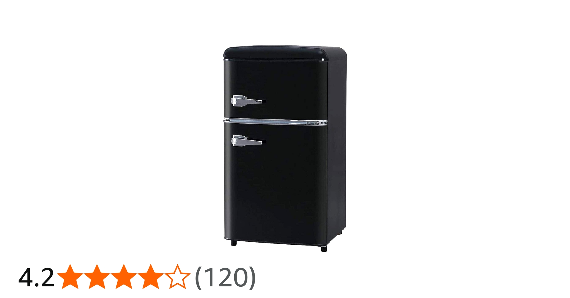 Amazon.co.jp: アイリスプラザ 冷蔵庫 81L 一人暮らし 小型 おしゃれ