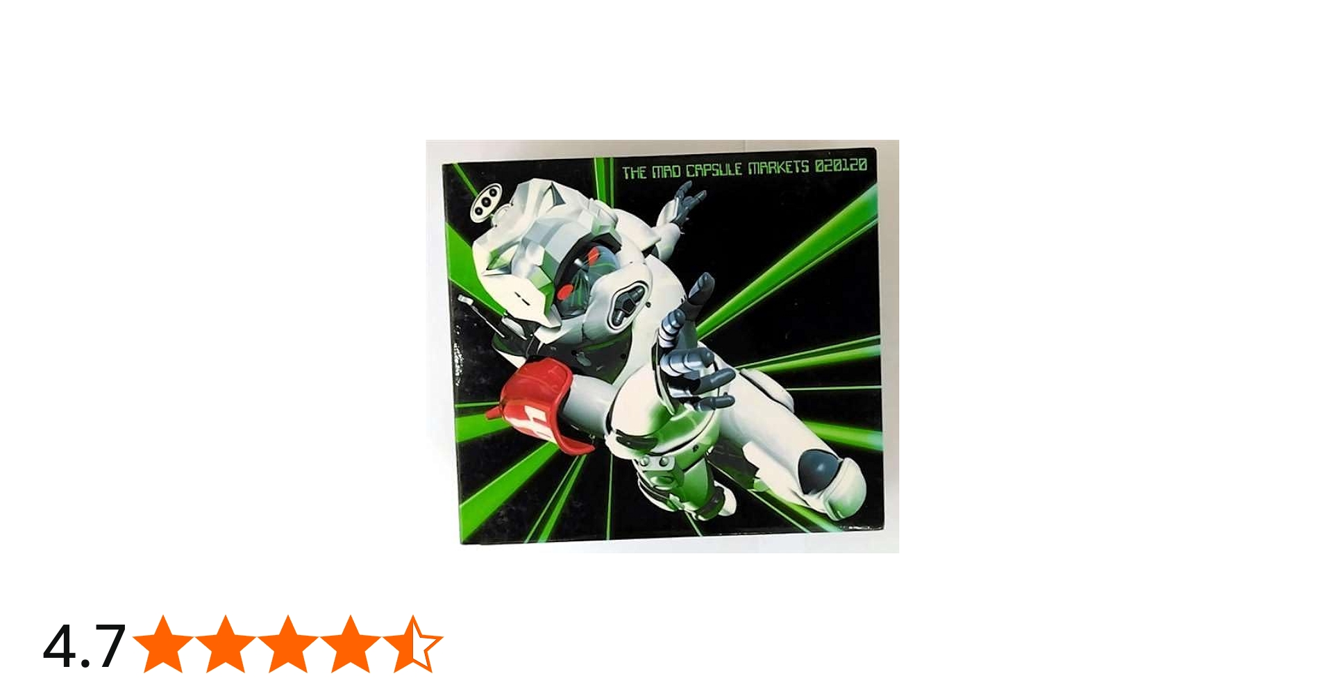 Amazon.co.jp: 020120: ミュージック