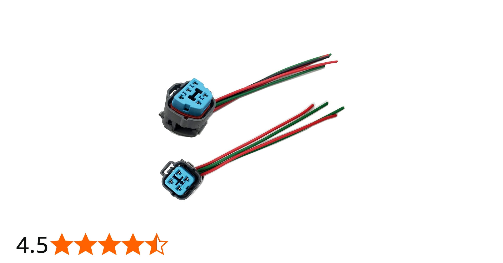 Amazon.co.jp: 燃料ポンプハーネスコネクタープラグ交換用 ホンダ各種